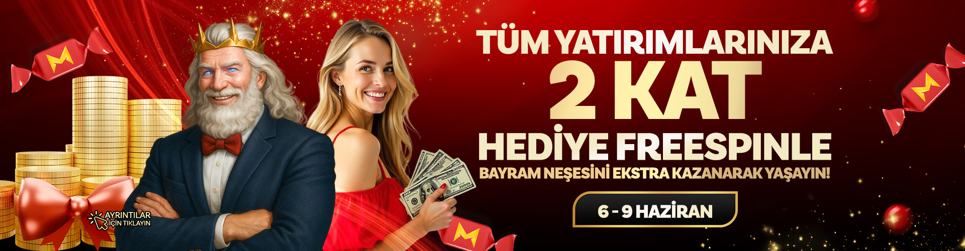 KURBAN BAYRAMI 2 KATI FS